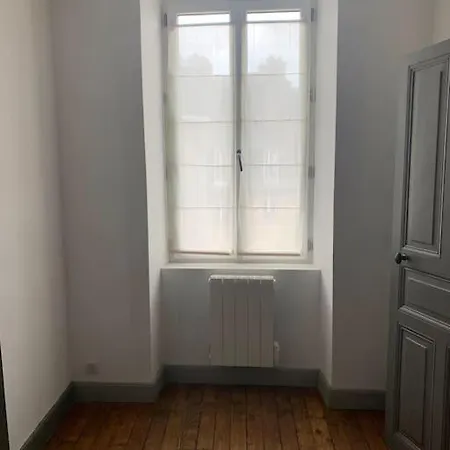 Apartamento Bel Dans Le Centre Historique Avec Wi-fi Et Toutes Les Commodités