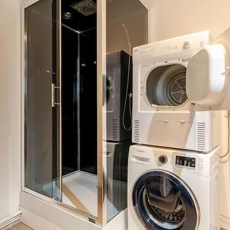 Apartamento Bel Dans Le Centre Historique Avec Wi-fi Et Toutes Les Commodités