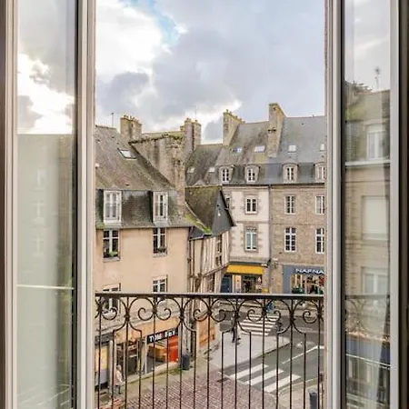 Apartamento Bel Dans Le Centre Historique Avec Wi-fi Et Toutes Les Commodités *